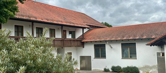 Edifício T4 em Straubing-Bogen, Germany N.º 368065 3