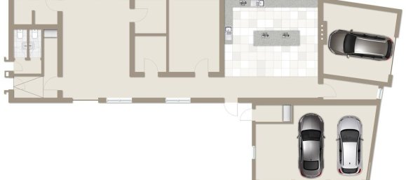 Edifício T4 em Straubing-Bogen, Germany N.º 368065 33