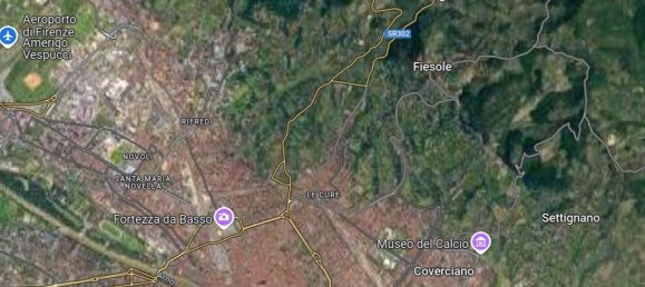 8-Zimmer Wohnung in San Godenzo, Italy, Nr. 97114 19