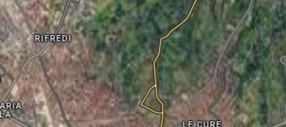 8-Zimmer Wohnung in San Godenzo, Italy, Nr. 97114 20