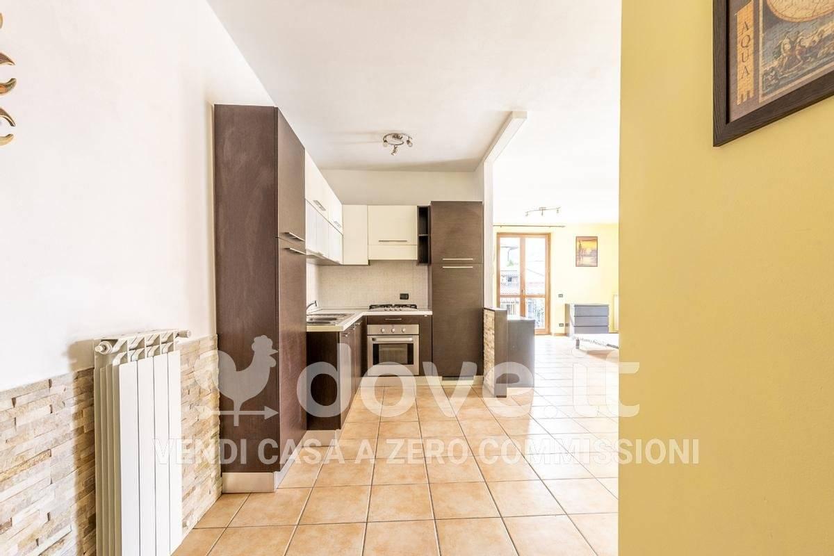 Studio in Mesenzana, Italy No. 38759