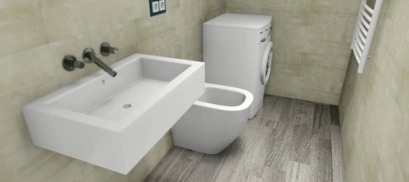 Apartamento de 3 divisões em Formigine, Italy N.º 174004 10