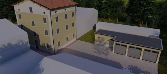 Apartamento de 3 divisões em Formigine, Italy N.º 174004 5