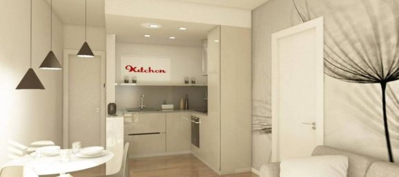 Apartamento de 3 divisões em Formigine, Italy N.º 174004 12