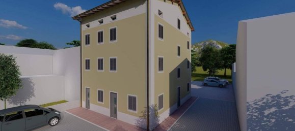 Apartamento de 3 divisões em Formigine, Italy N.º 174004 7