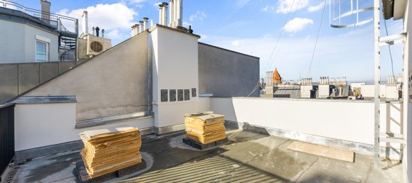 4-Zimmer Wohnung in Wieden, Austria, Nr. 84695 9