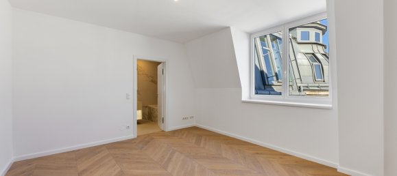 4-Zimmer Wohnung in Wieden, Austria, Nr. 84695 5
