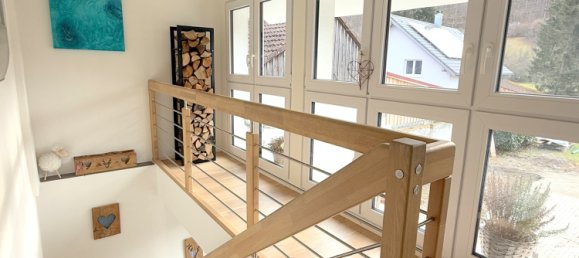 Adosado de 5 habitaciónes en Lorrach, Germany No. 43420 5