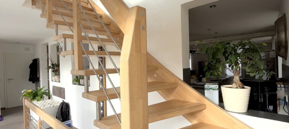 Adosado de 5 habitaciónes en Lorrach, Germany No. 43420 3