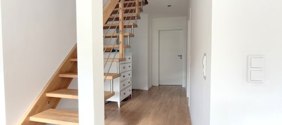 Adosado de 5 habitaciónes en Lorrach, Germany No. 43420 10