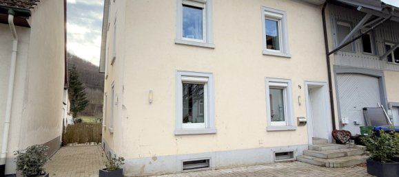 Adosado de 5 habitaciónes en Lorrach, Germany No. 43420 23