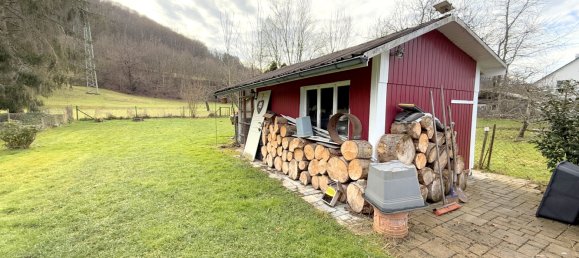 Adosado de 5 habitaciónes en Lorrach, Germany No. 43420 19