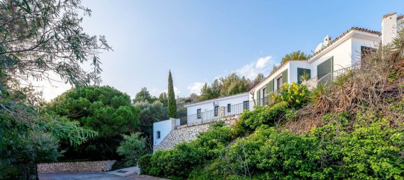 Villa T4 em Mijas, Spain N.º 55608 2