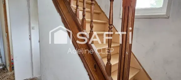 3 bedrooms House in Pas-de-Calais, France No. 352423 9