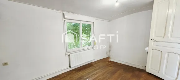 3 bedrooms House in Pas-de-Calais, France No. 352423 7