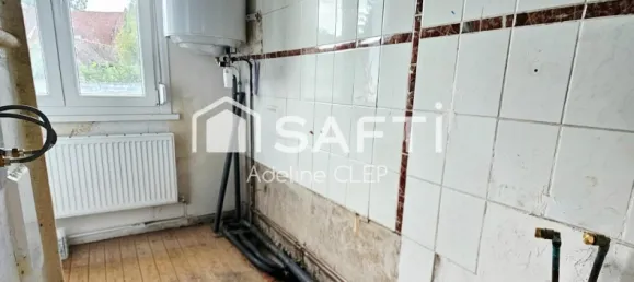 3 bedrooms House in Pas-de-Calais, France No. 352423 13