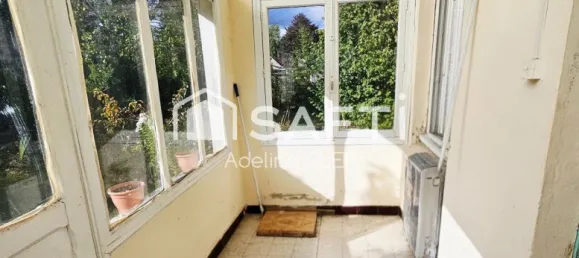 3 bedrooms House in Pas-de-Calais, France No. 352423 6