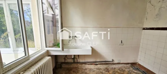 3 bedrooms House in Pas-de-Calais, France No. 352423 5