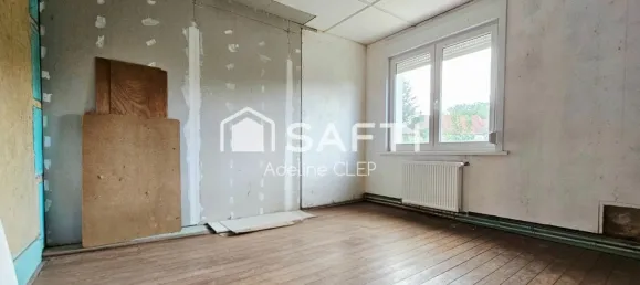 3 bedrooms House in Pas-de-Calais, France No. 352423 12