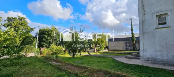 3 bedrooms House in Pas-de-Calais, France No. 352423 14