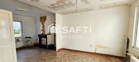 3 bedrooms House in Pas-de-Calais, France No. 352423 3