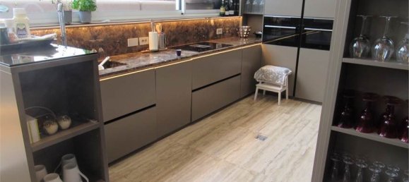 Penthouse T5 em Milan, Italy N.º 295140 13