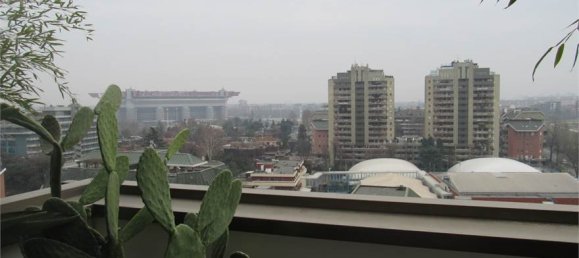 Penthouse T5 em Milan, Italy N.º 295140 11