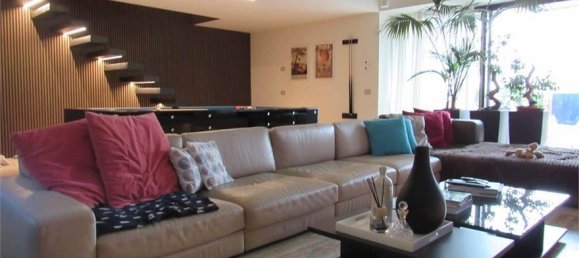 Penthouse T5 em Milan, Italy N.º 295140 9