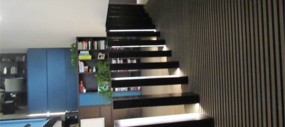 Penthouse T5 em Milan, Italy N.º 295140 12