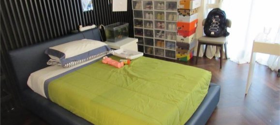 Penthouse T5 em Milan, Italy N.º 295140 3