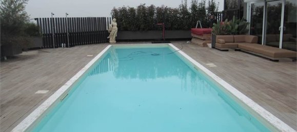 Penthouse T5 em Milan, Italy N.º 295140 27