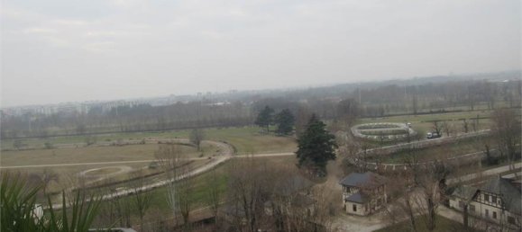 Penthouse T5 em Milan, Italy N.º 295140 18