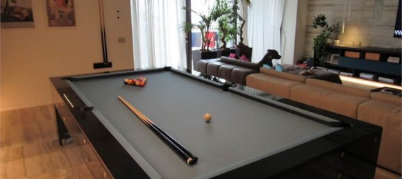 Penthouse T5 em Milan, Italy N.º 295140 10