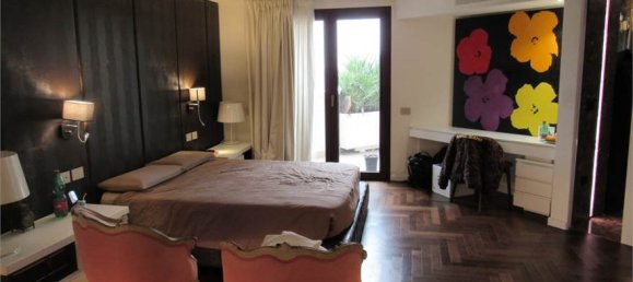 Penthouse T5 em Milan, Italy N.º 295140 6