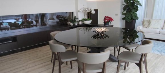 Penthouse T5 em Milan, Italy N.º 295140 14