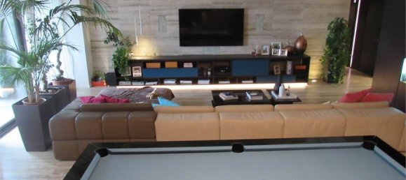 Penthouse T5 em Milan, Italy N.º 295140 22