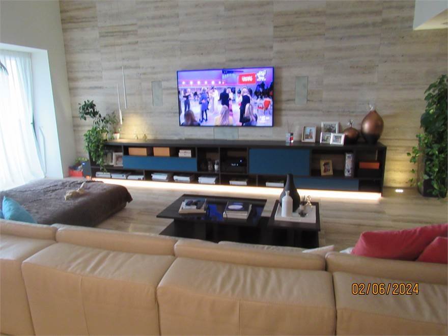 Penthouse T5 em Milan, Italy N.º 295140