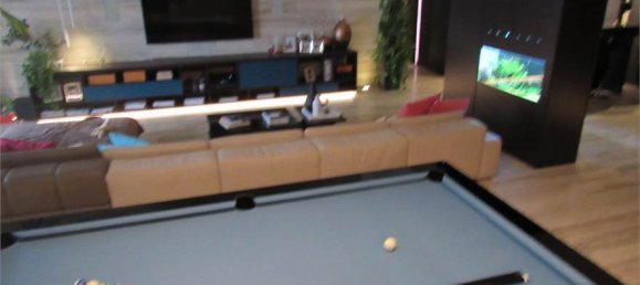 Penthouse T5 em Milan, Italy N.º 295140 19