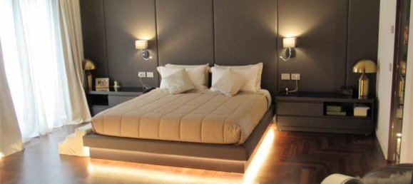 Penthouse T5 em Milan, Italy N.º 295140 7