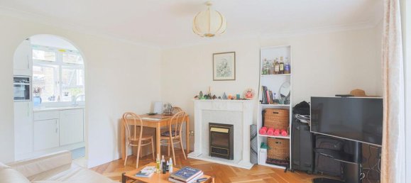 1 bedroom Apartment in Temple, United Kingdom No. 11152 7