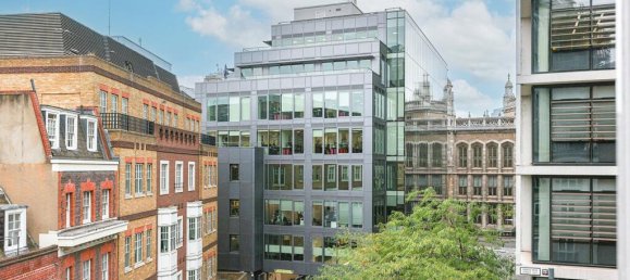 1 bedroom Apartment in Temple, United Kingdom No. 11152 6