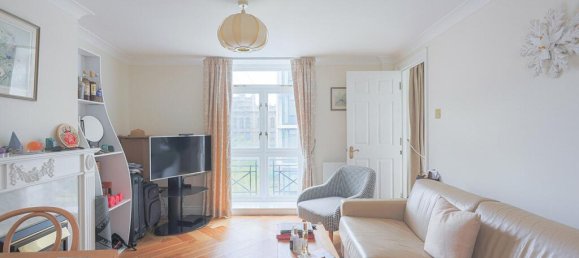 1 bedroom Apartment in Temple, United Kingdom No. 11152 11