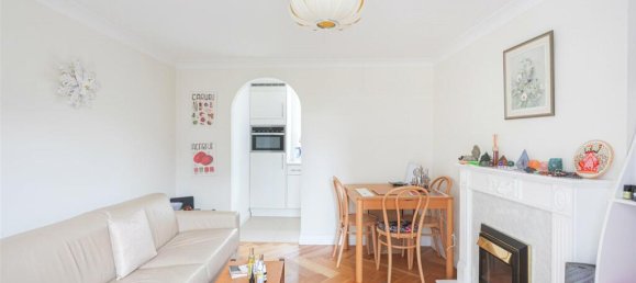 1 bedroom Apartment in Temple, United Kingdom No. 11152 20