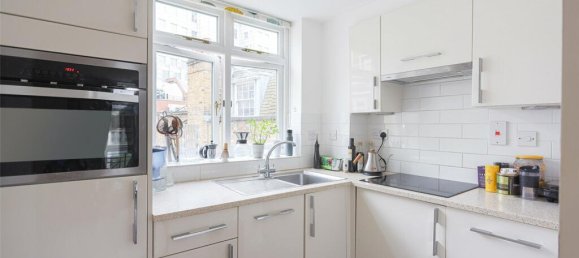 1 bedroom Apartment in Temple, United Kingdom No. 11152 5