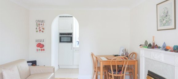 1 bedroom Apartment in Temple, United Kingdom No. 11152 12