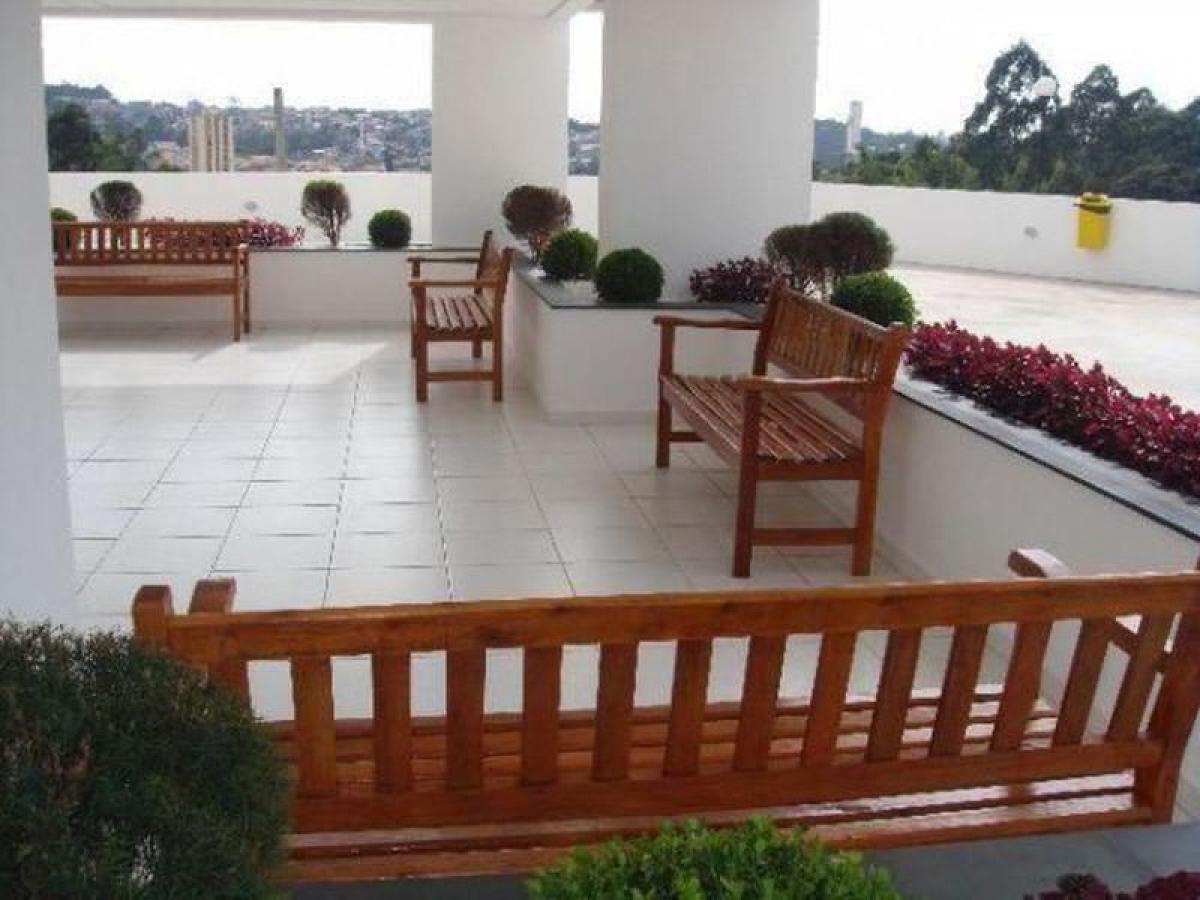 3 bedrooms Apartment in Taboao da Serra, Brazil No. 574828