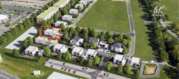  قطعة أرض في Leipzig, Germany رقم 368194 3