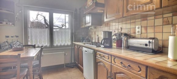 4 chambres Villa à Le Péage-de-Roussillon, France No. 204780 3