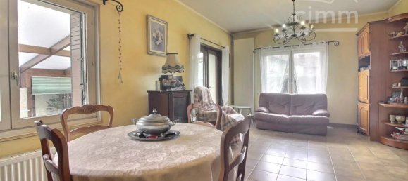 4 chambres Villa à Le Péage-de-Roussillon, France No. 204780 4