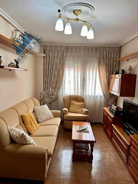 2 bedrooms Apartment in Madrid, Spain No. 197852